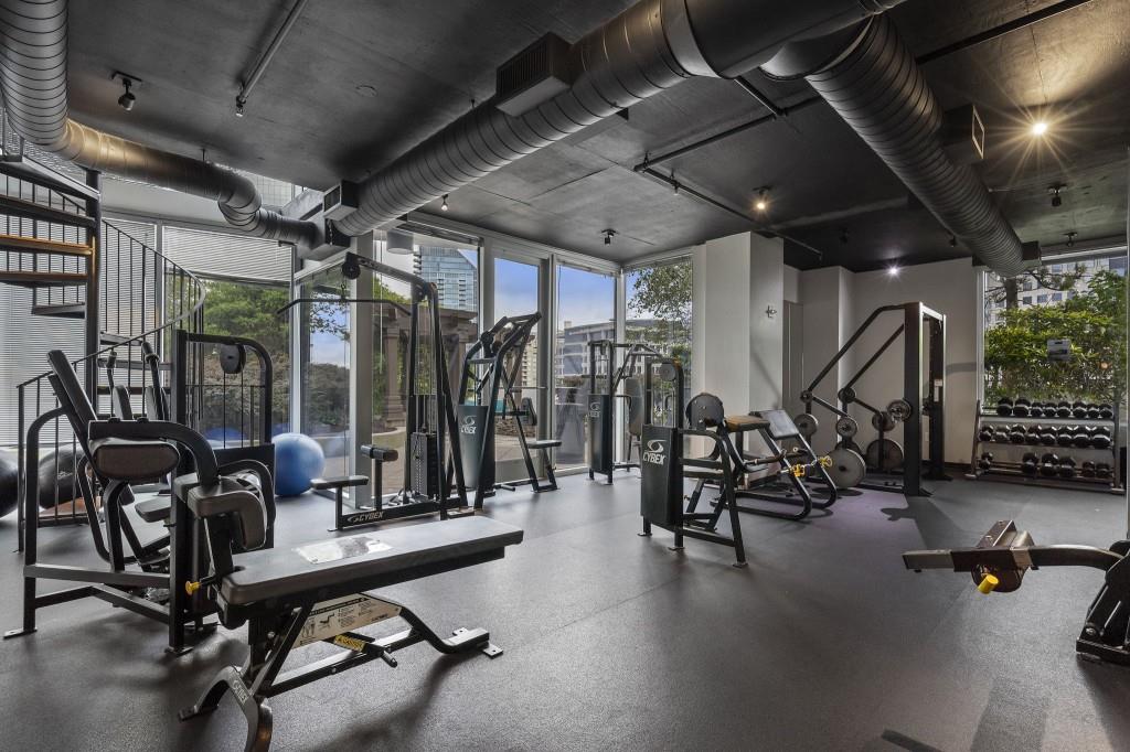 3324 Peachtree Road NE Unit 2918