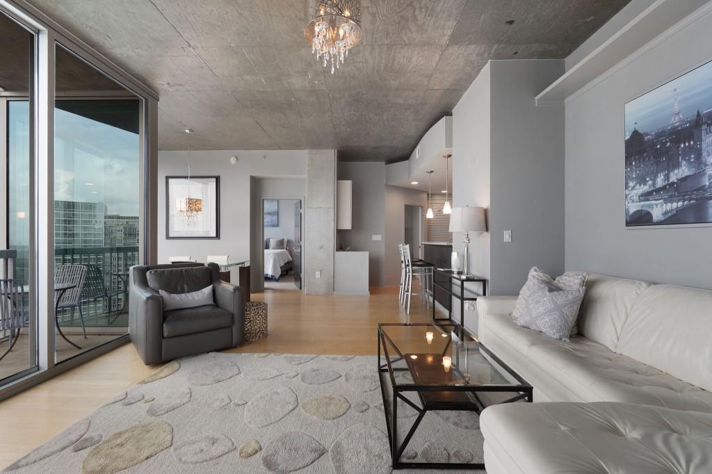 3324 Peachtree Road NE Unit 2918