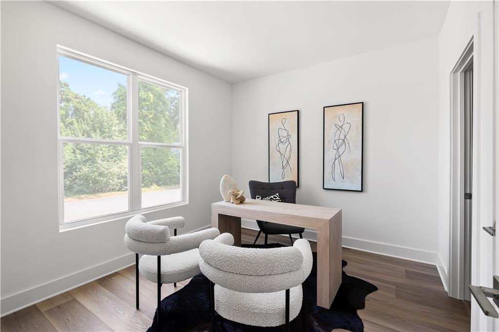 505 Motivation Circle NW