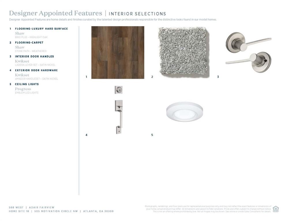 505 Motivation Circle NW