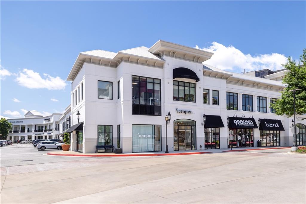 505 Motivation Circle NW