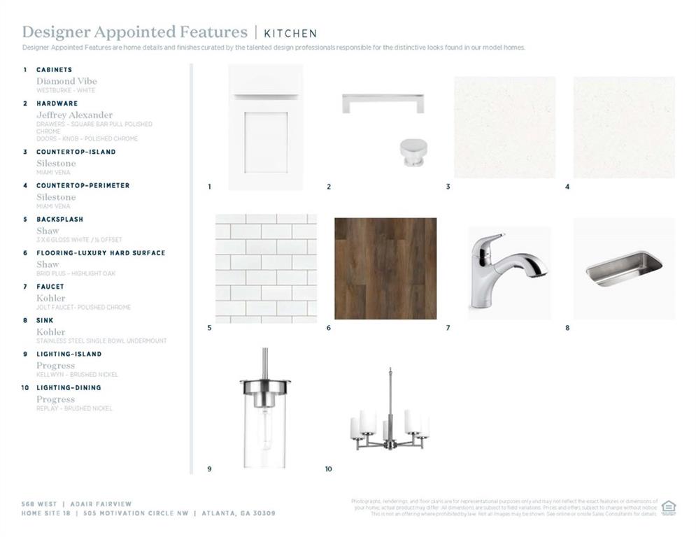 505 Motivation Circle NW