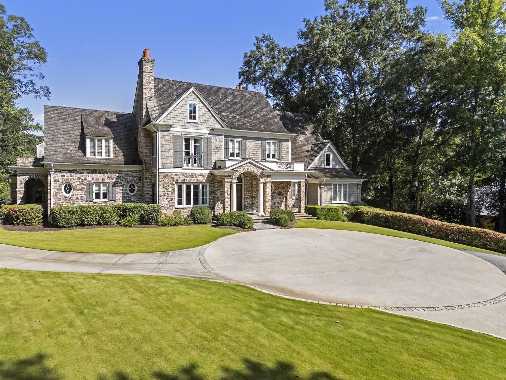 4975 Peachtree Dunwoody Road