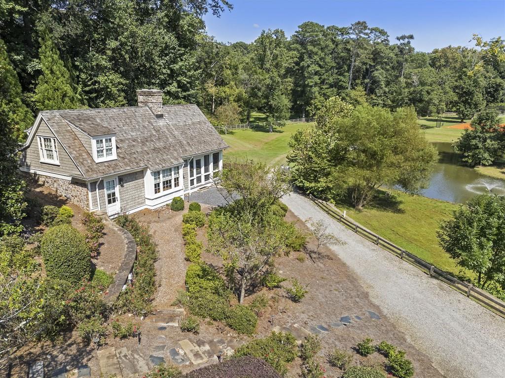 4975 Peachtree Dunwoody Road
