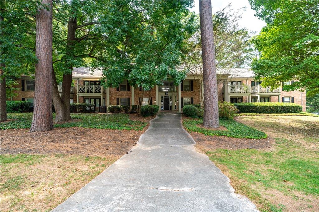 3650 Ashford Dunwoody Road NE Unit 1026