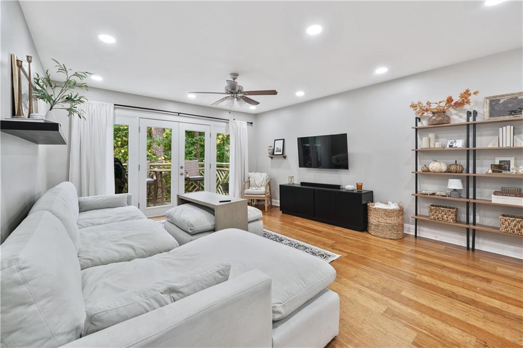 3650 Ashford Dunwoody Road NE Unit 1026