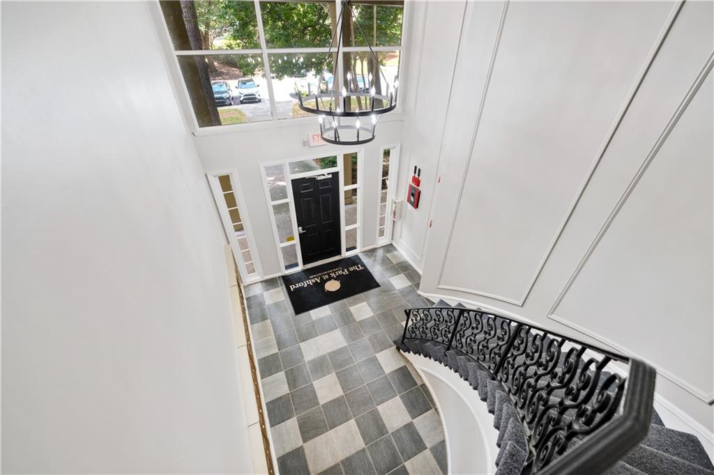 3650 Ashford Dunwoody Road NE Unit 1026