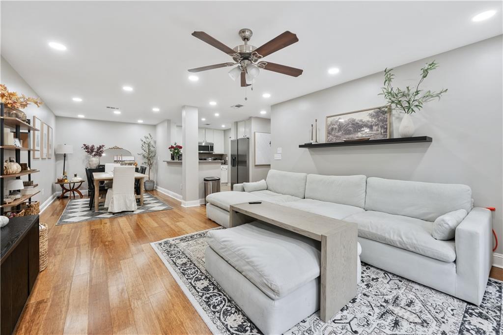 3650 Ashford Dunwoody Road NE Unit 1026