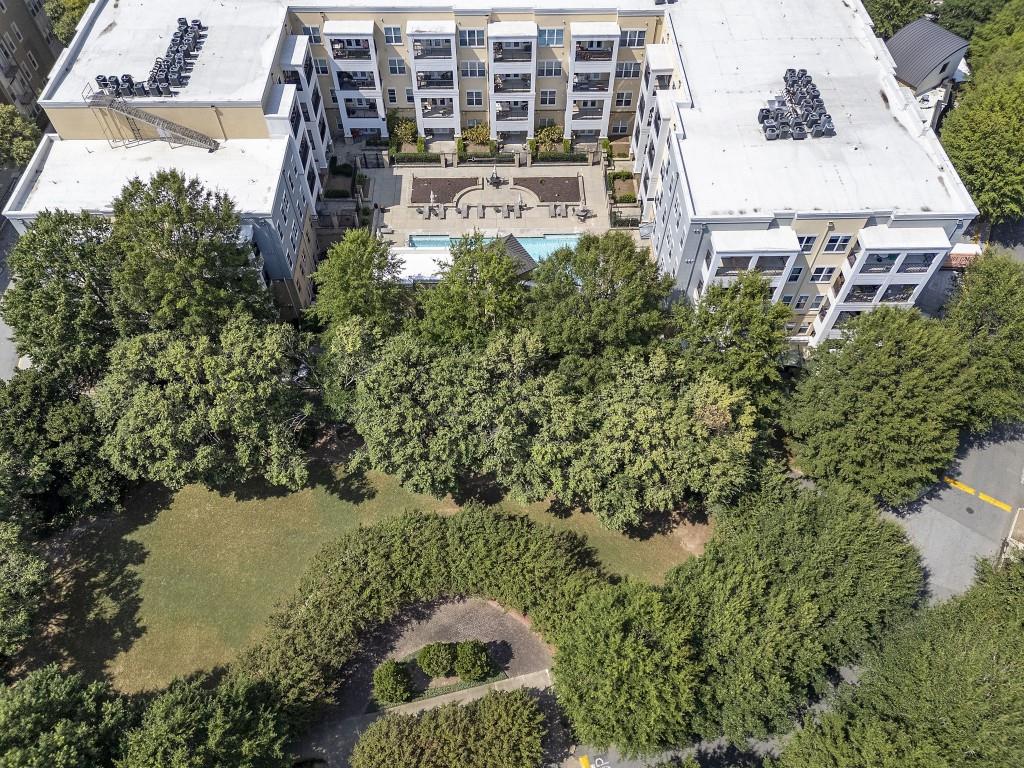 870 Inman Village Parkway NE Unit 212