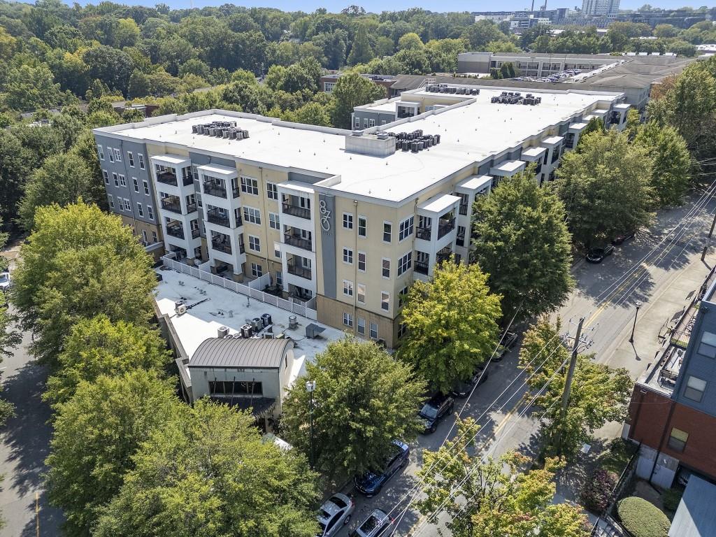 870 Inman Village Parkway NE Unit 212
