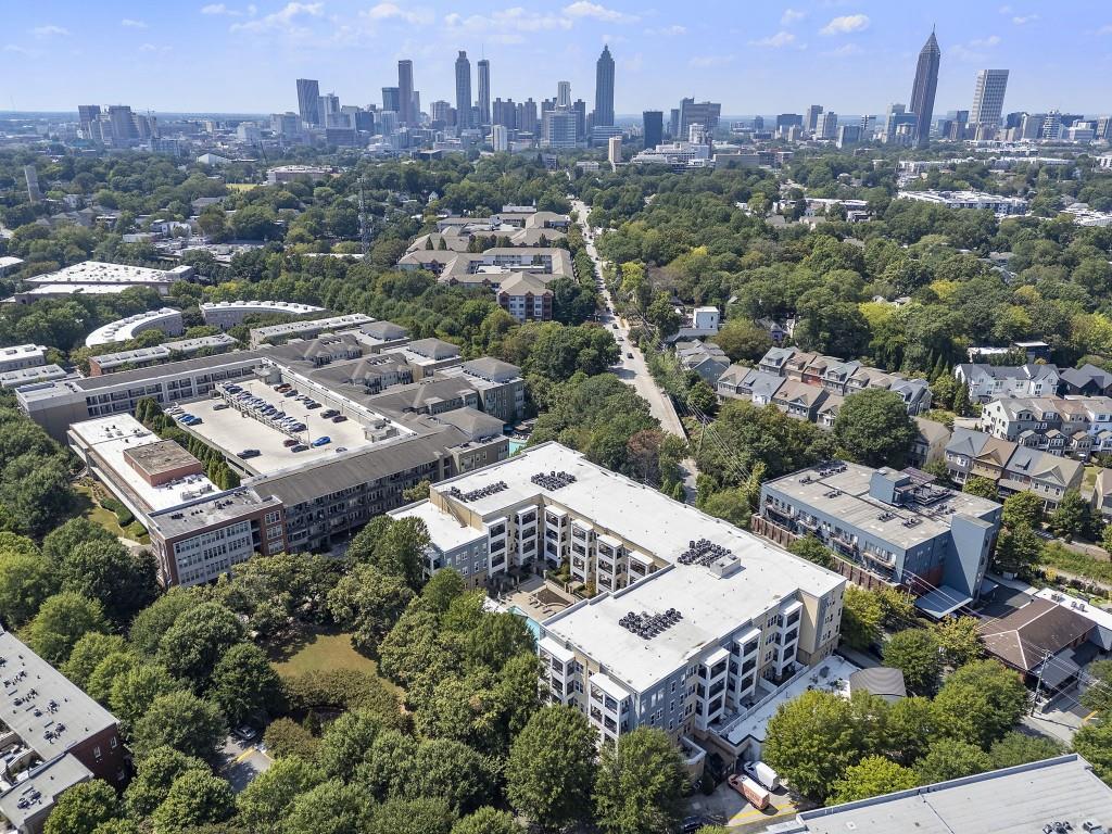 870 Inman Village Parkway NE Unit 212