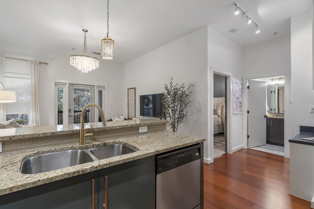 870 Inman Village Parkway NE Unit 212