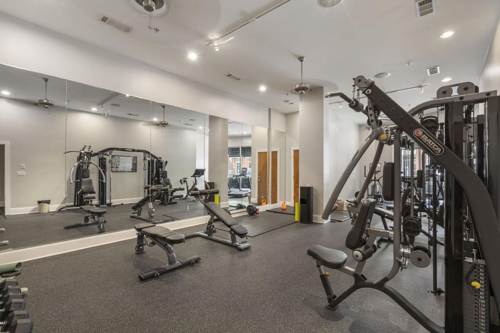 870 Inman Village Parkway NE Unit 212