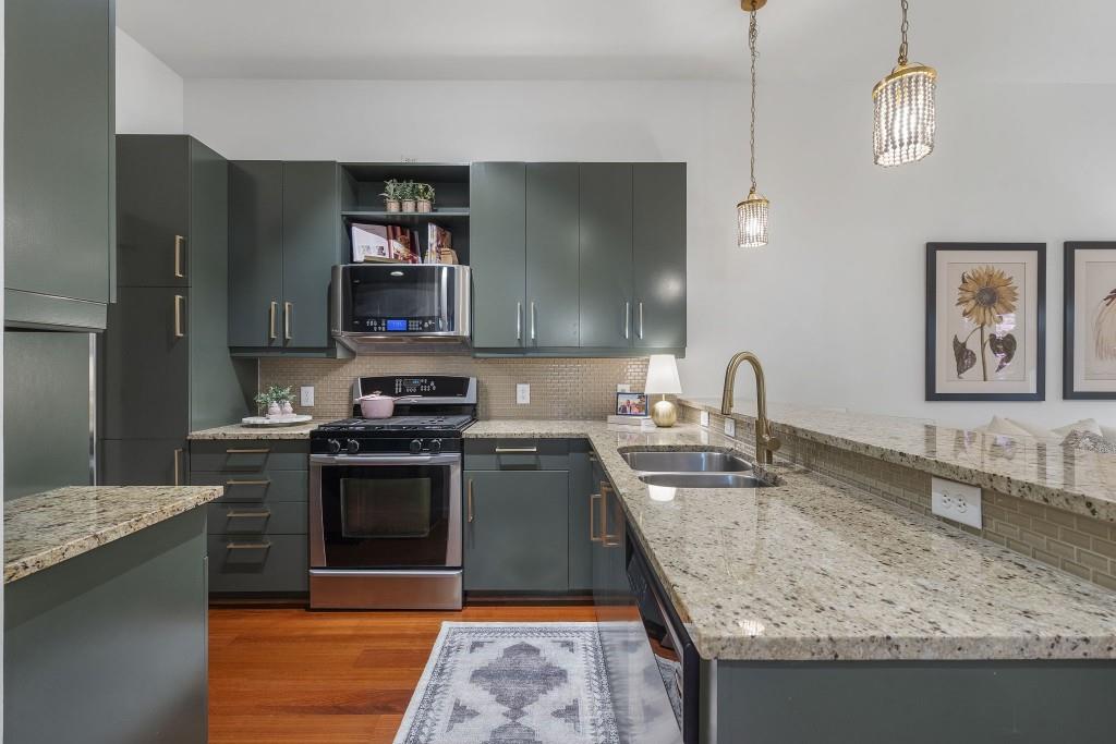 870 Inman Village Parkway NE Unit 212