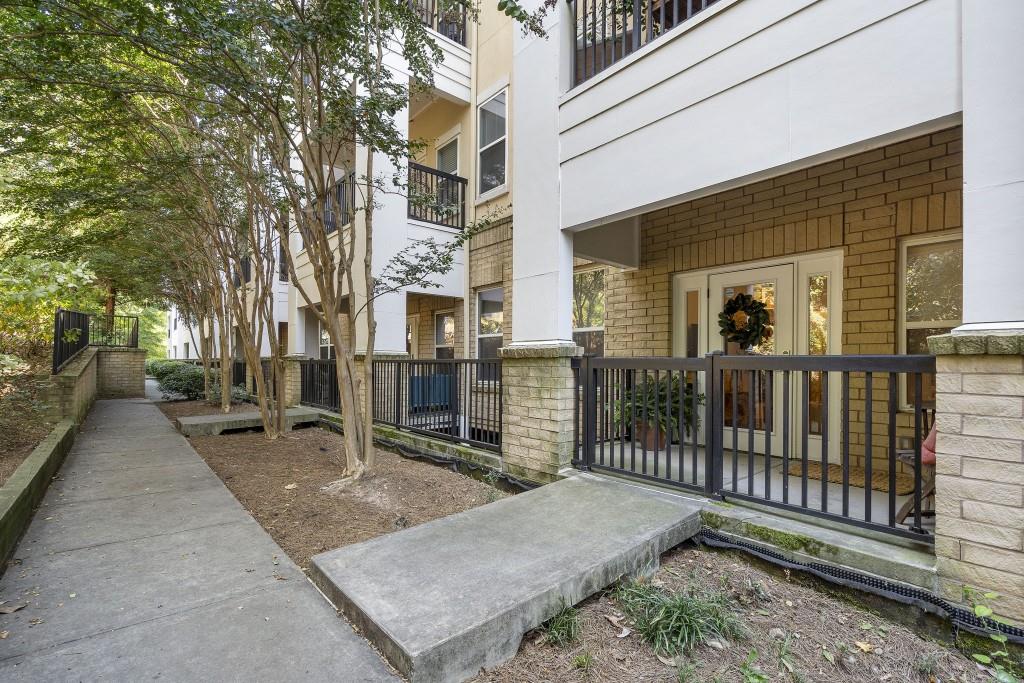 870 Inman Village Parkway NE Unit 212