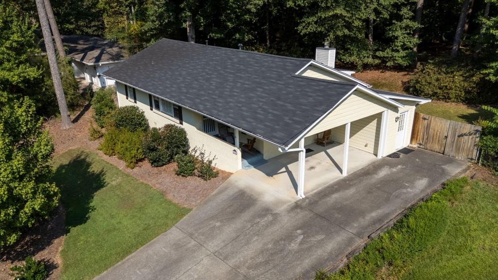 2368 Peeler Road