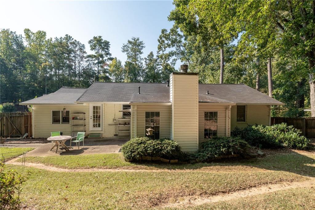 2368 Peeler Road
