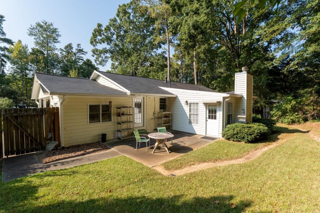 2368 Peeler Road
