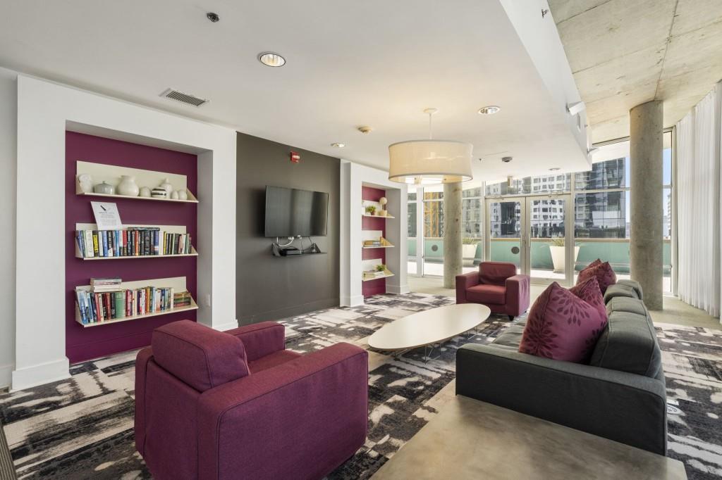 845 Spring Street Unit 523