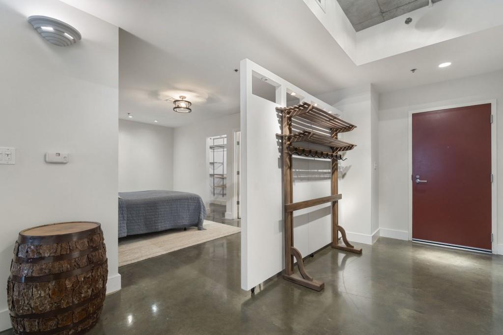 845 Spring Street Unit 523