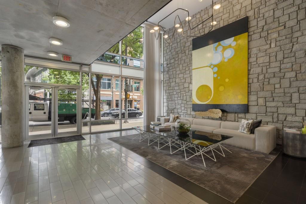 845 Spring Street Unit 523