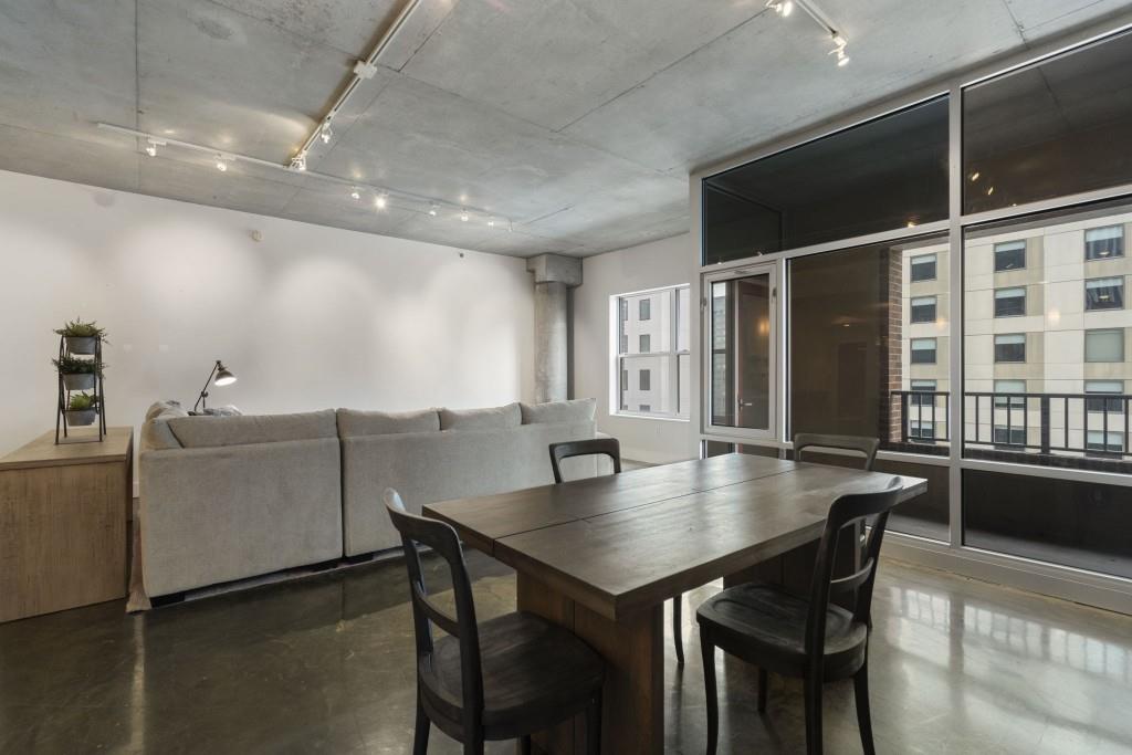 845 Spring Street Unit 523
