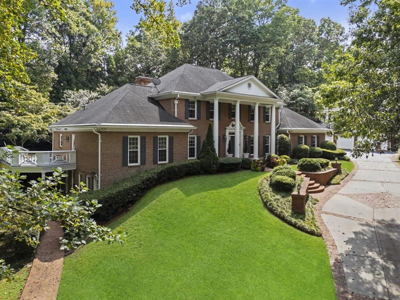 1120 Heards Ferry Road NW