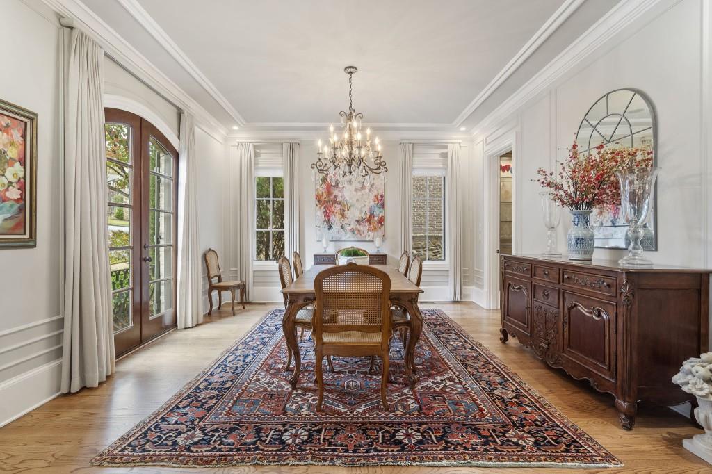 3769 Paces Lookout Circle