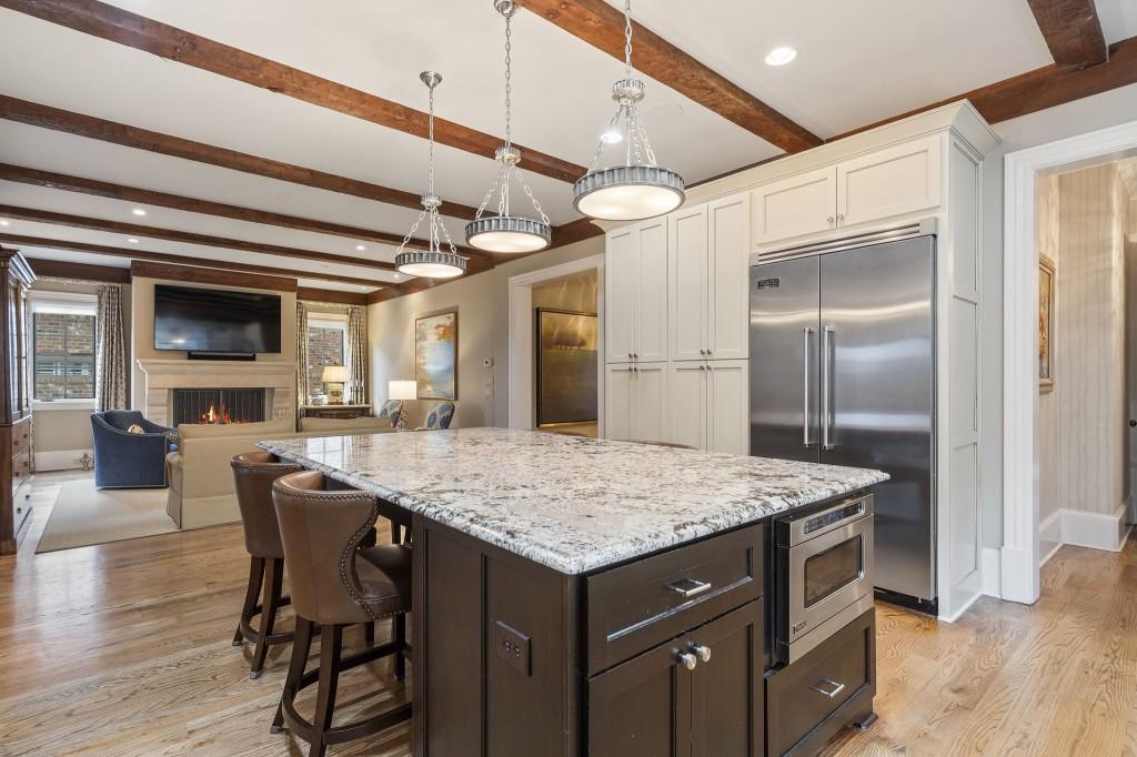 3769 Paces Lookout Circle