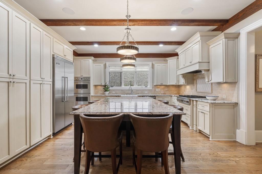 3769 Paces Lookout Circle