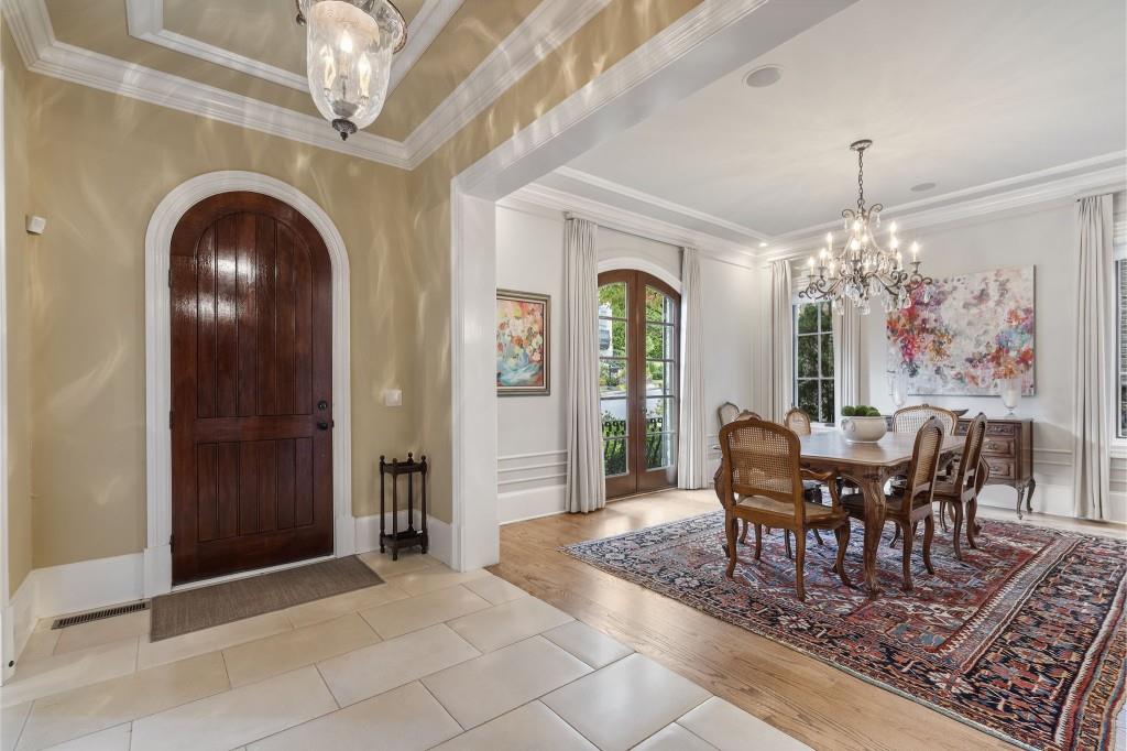 3769 Paces Lookout Circle