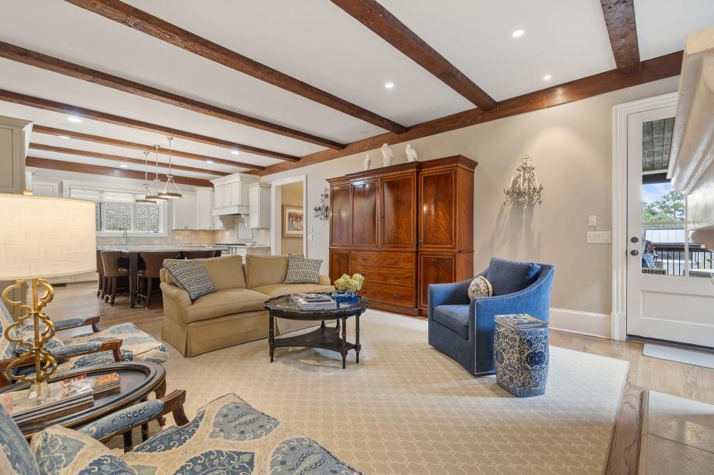 3769 Paces Lookout Circle