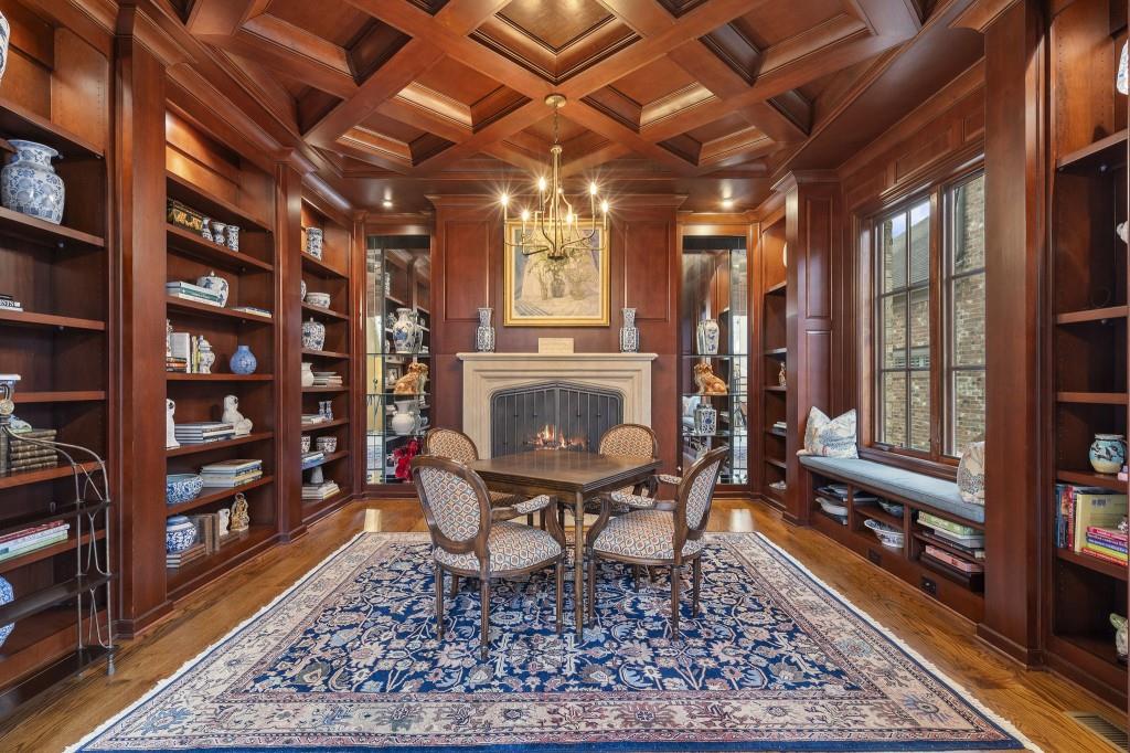 3769 Paces Lookout Circle