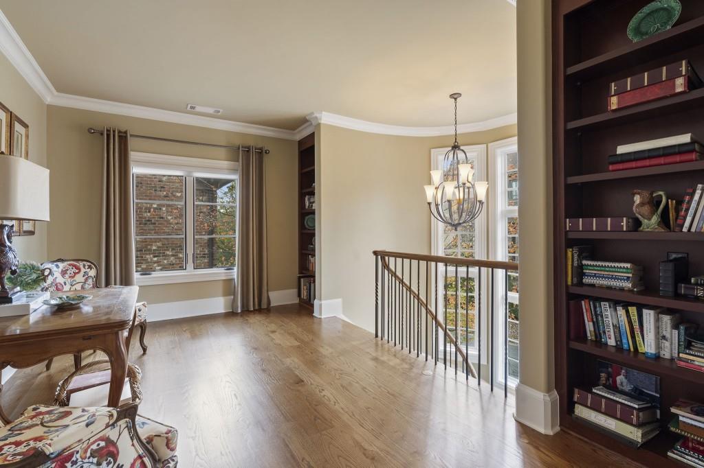 3769 Paces Lookout Circle