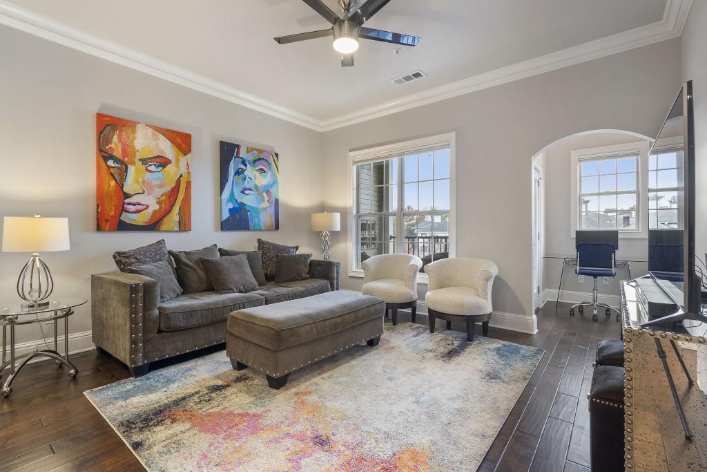 2300 Peachford Road Unit 4403