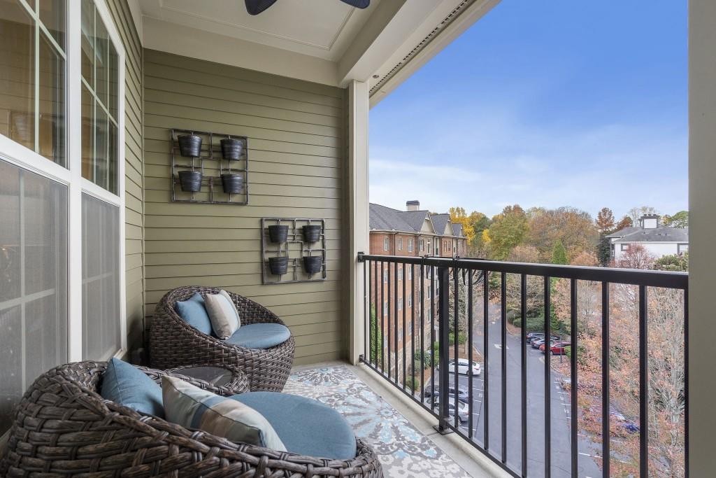 2300 Peachford Road Unit 4403