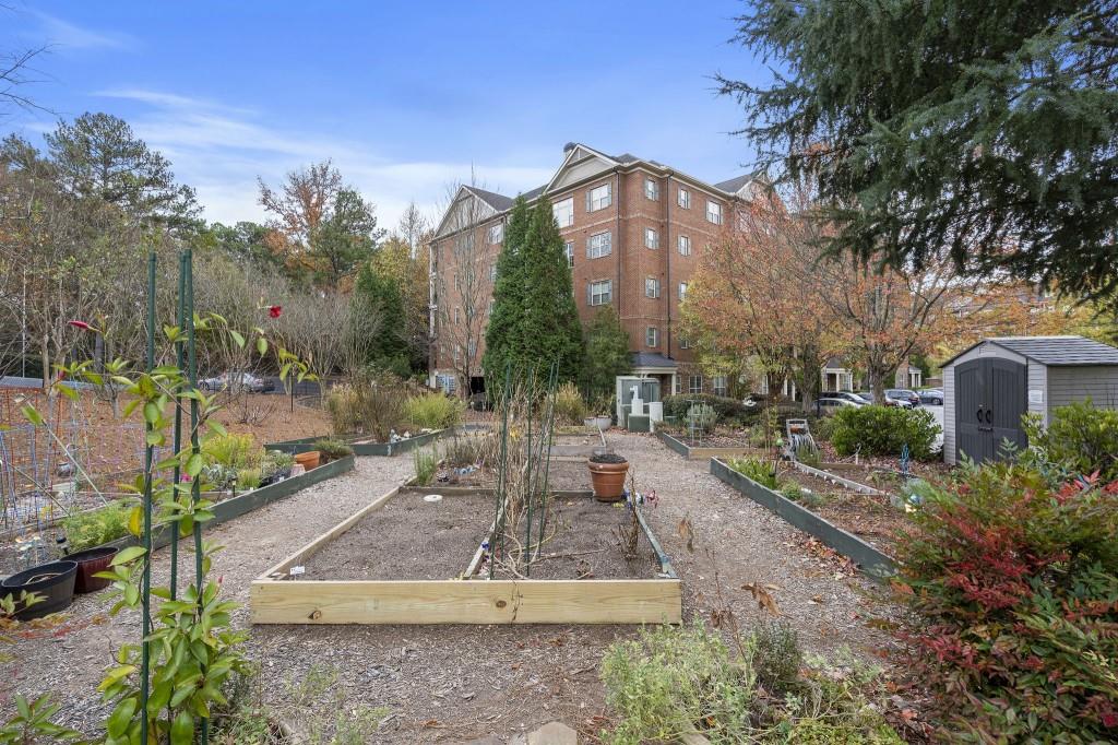 2300 Peachford Road Unit 4403