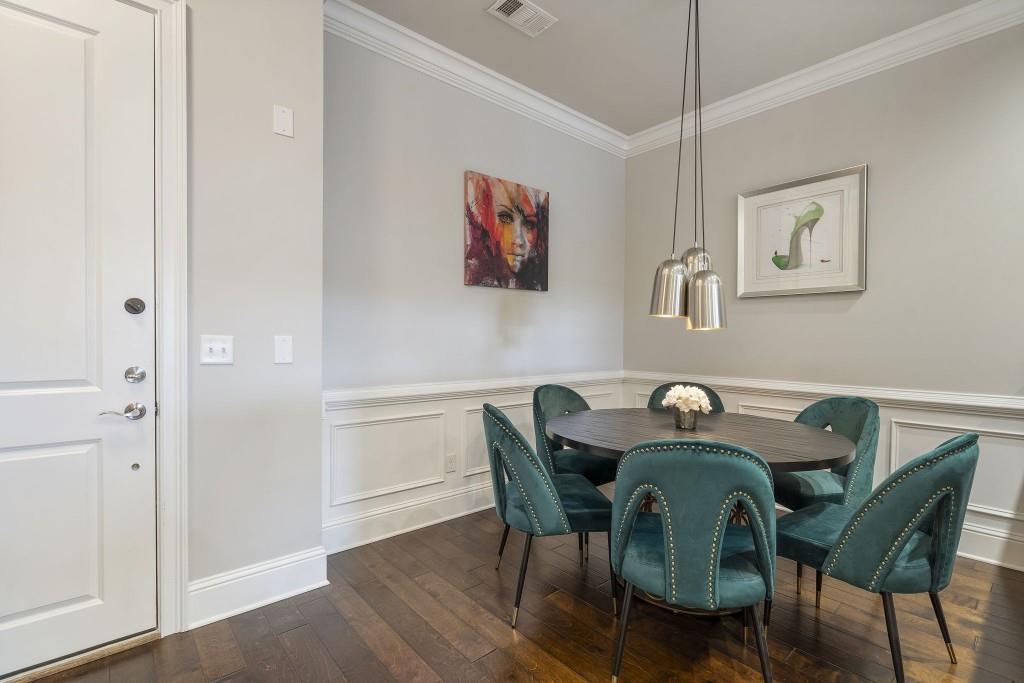 2300 Peachford Road Unit 4403