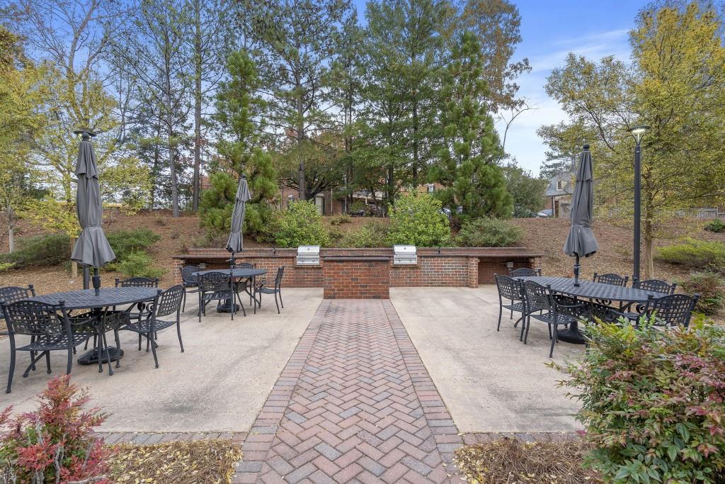 2300 Peachford Road Unit 4403