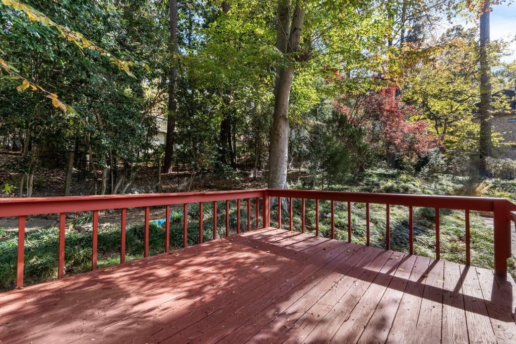 3143 Merrick Drive NE