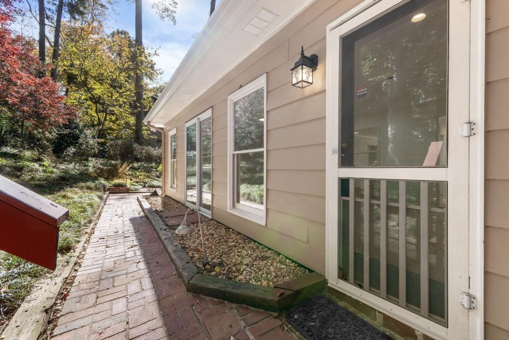 3143 Merrick Drive NE