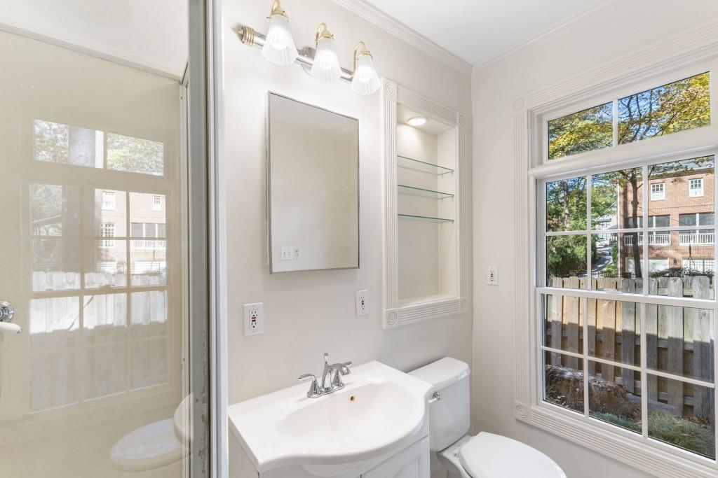 3143 Merrick Drive NE