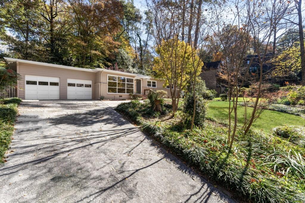 3143 Merrick Drive NE