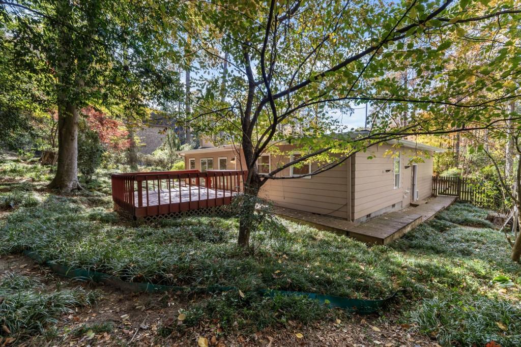 3143 Merrick Drive NE