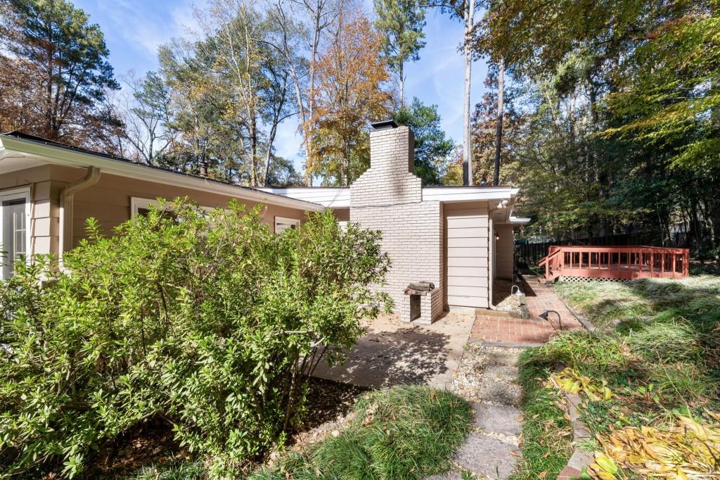 3143 Merrick Drive NE