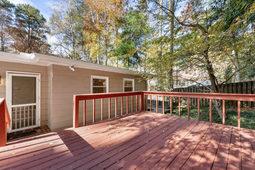 3143 Merrick Drive NE