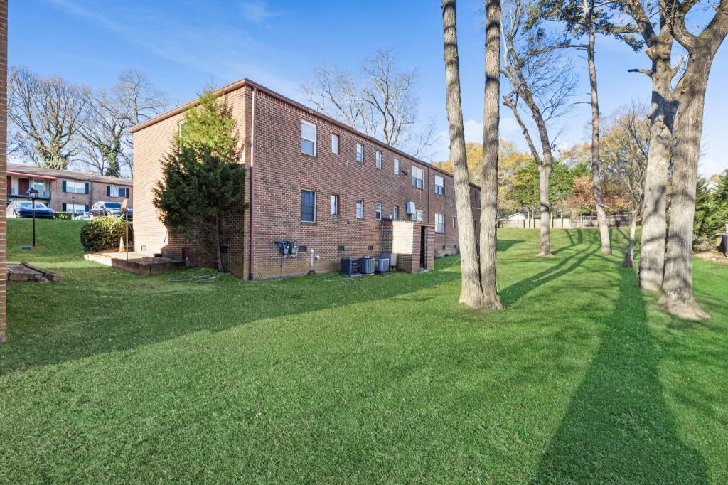 2429 Lawrenceville Highway Unit 5