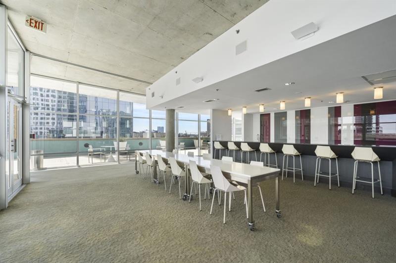 845 Spring Street Unit 523