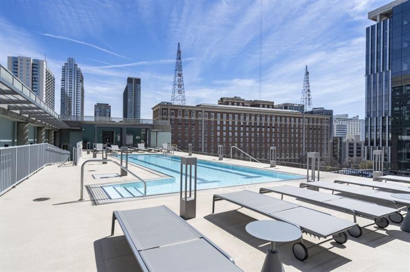 845 Spring Street Unit 523