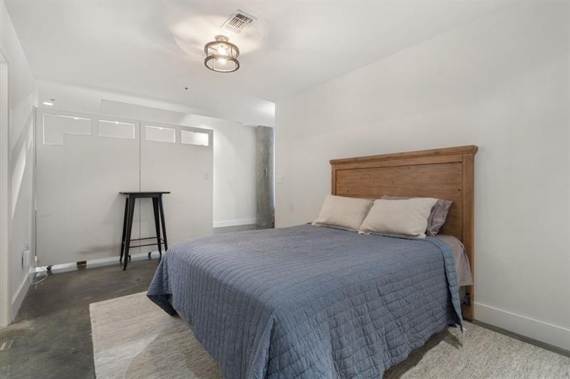 845 Spring Street Unit 523